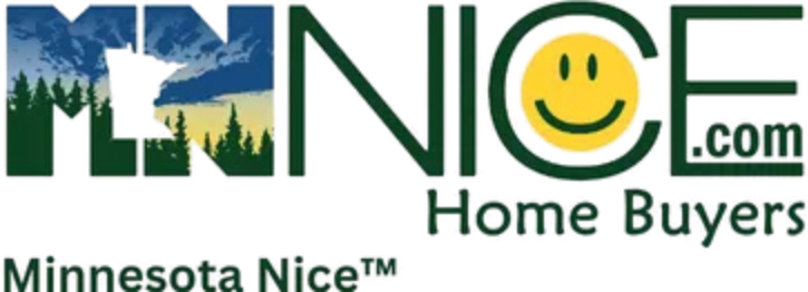 MN Nice Home Buyers logo