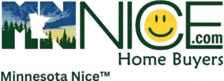 MN Nice Home Buyers logo