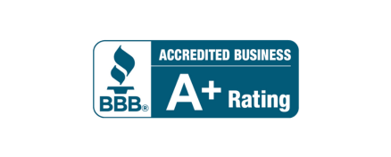Accredited Business badge - Minnesota