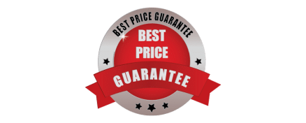 Best Price Guarantee badge - Minnesota