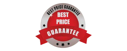 Home 5 Best Price Guarantee badge - Minnesota