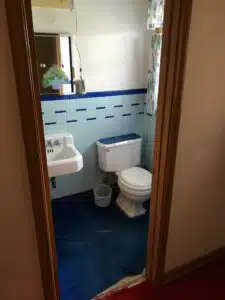 House Sold Fast for an Upgrade