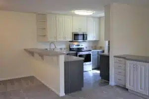 Minneapolis Home Bought with Liens