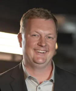 Picture of Travis Johnson