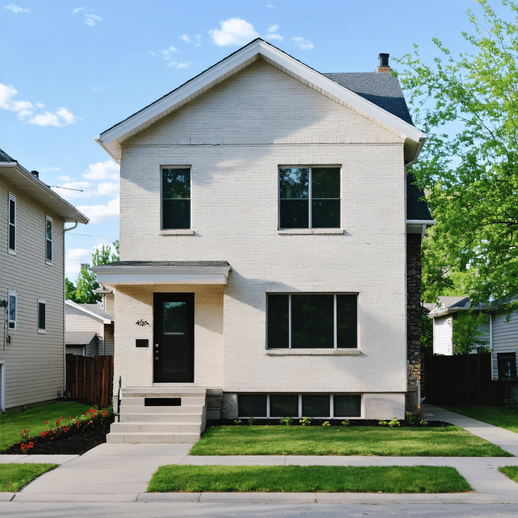 Old house sold to relocate