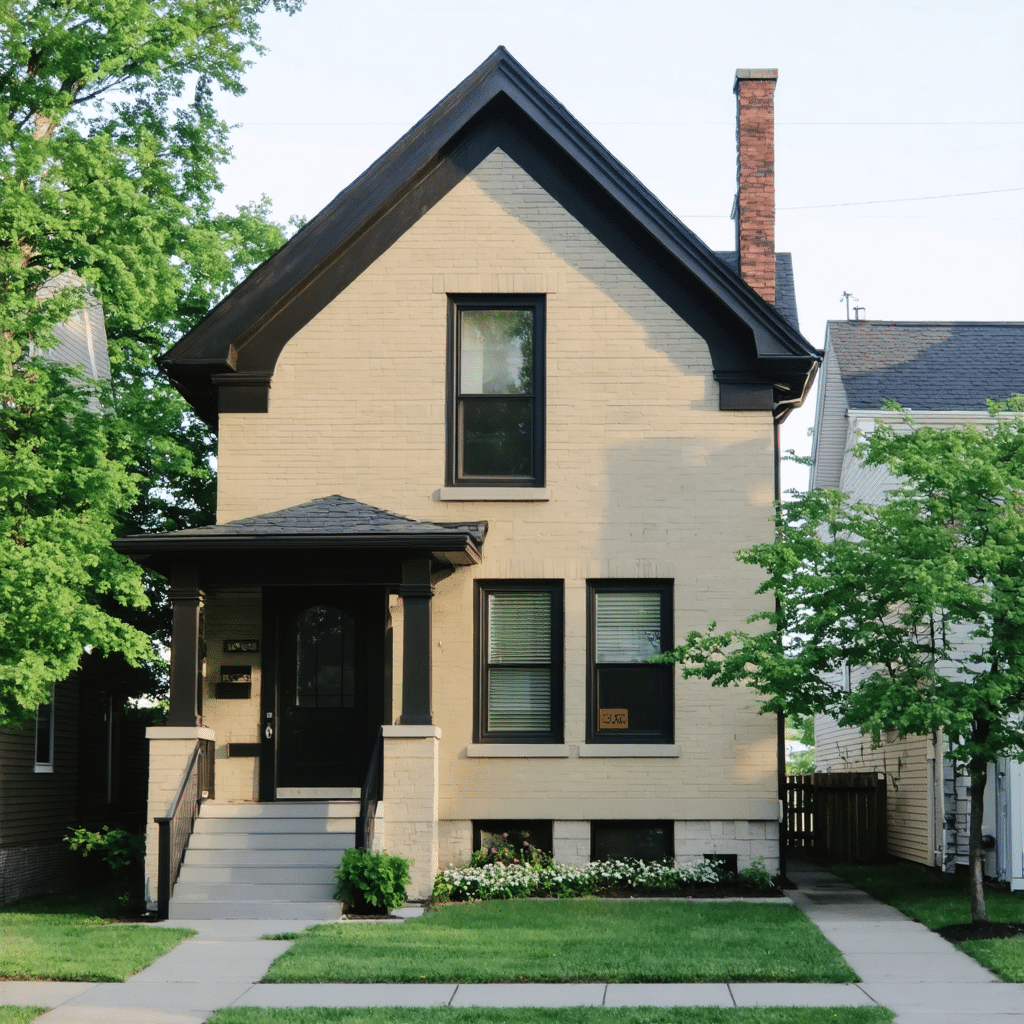 Fast sold home in MN