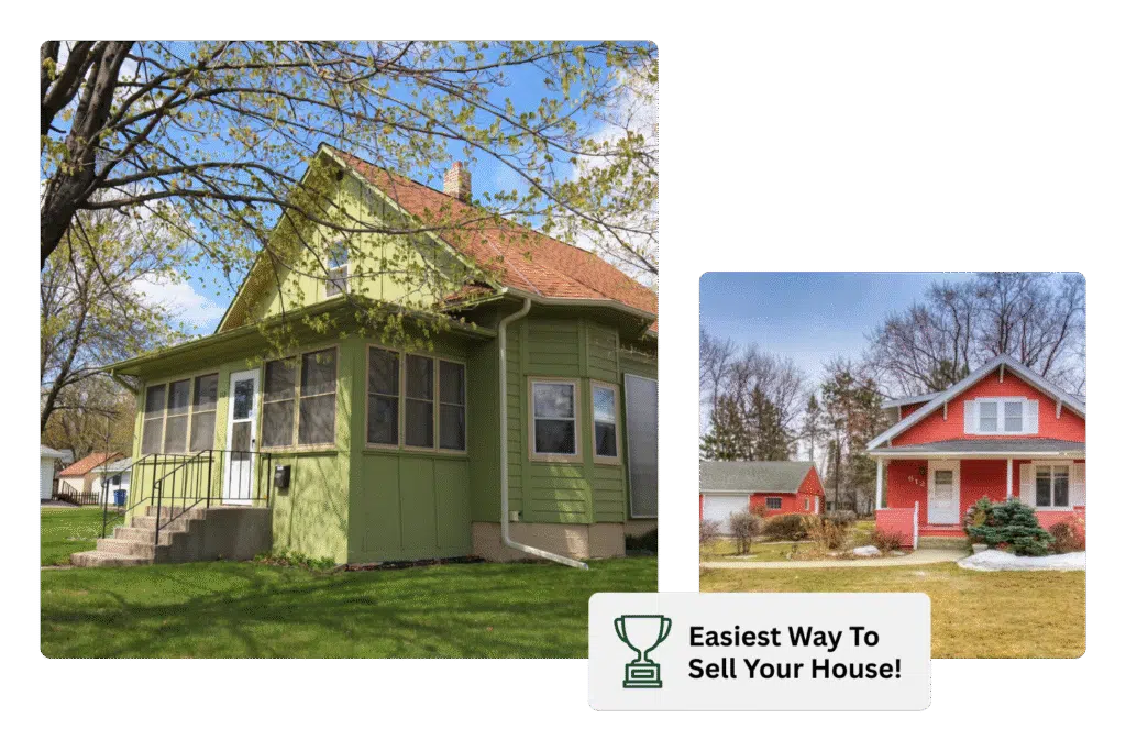 Easiest Way To Sell Your Home