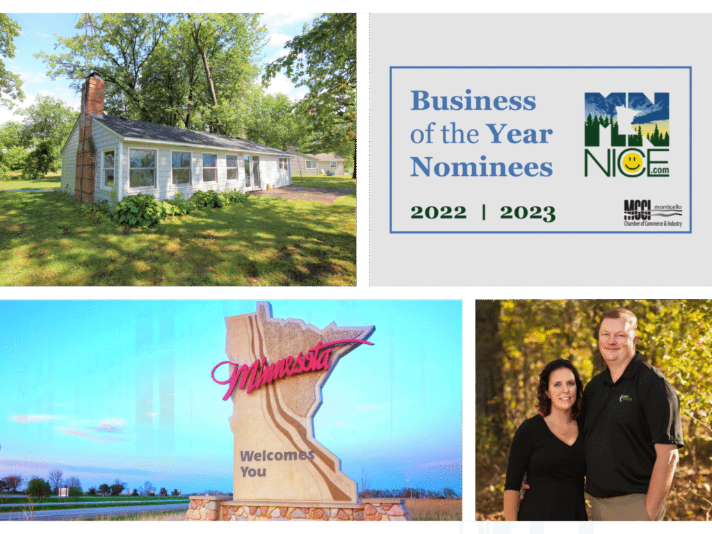 MN Nice Home Buyers buys houses for cash in Minnesota