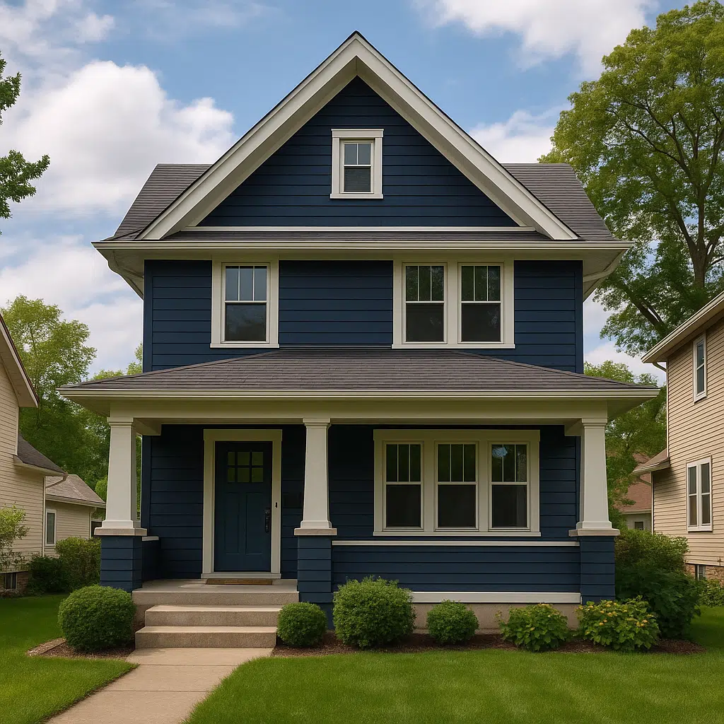 No hidden cost home sale