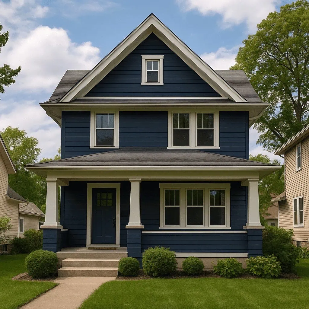 No hidden cost home sale