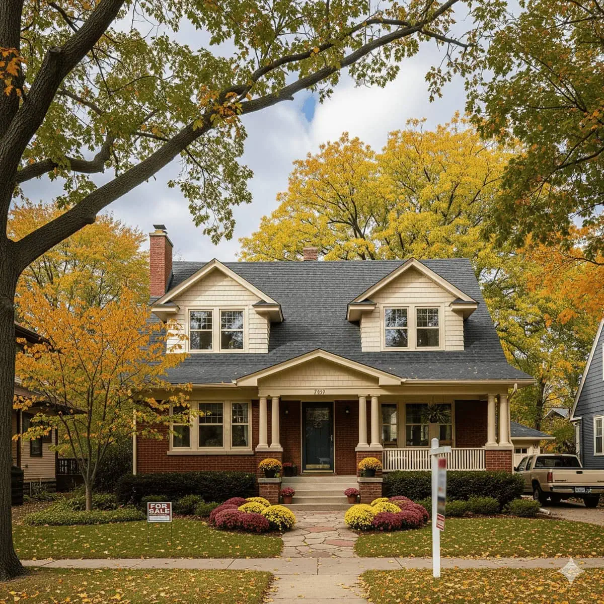 Home sold with help from tips