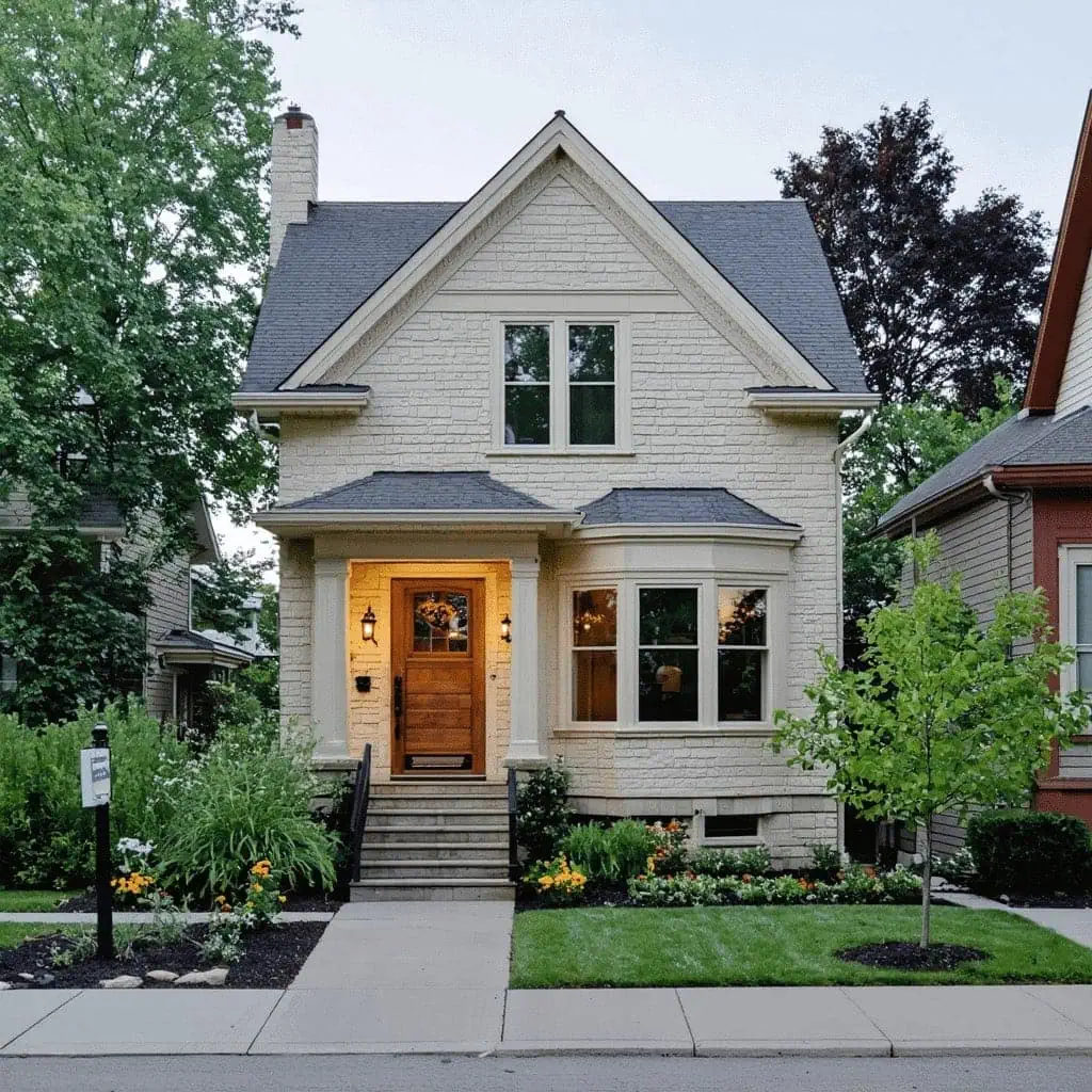 House in Minneapolis