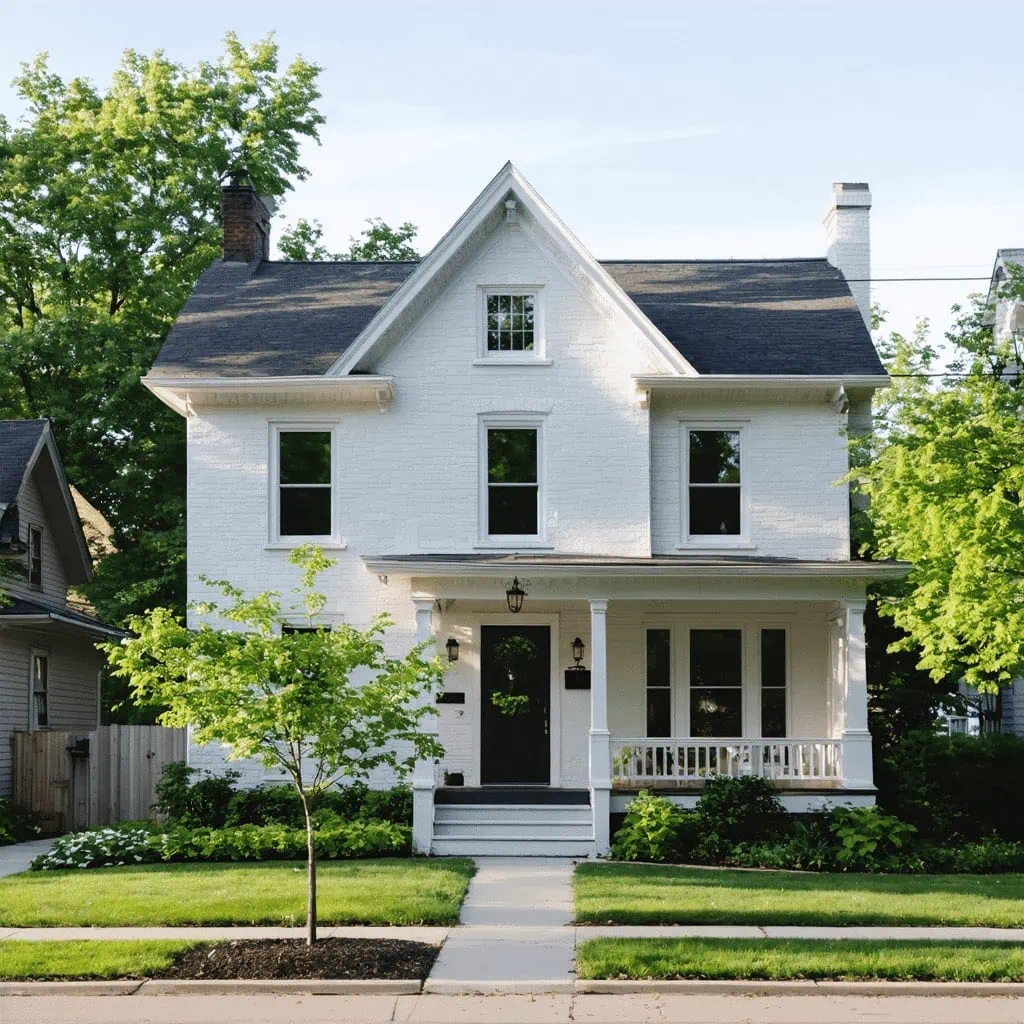 Home bought with health issues