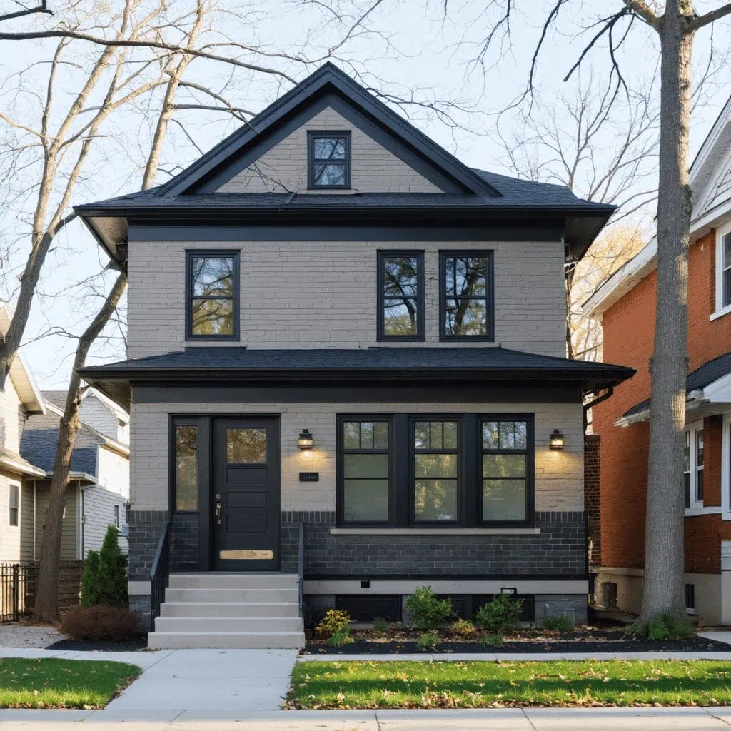 Single Family Home in MN