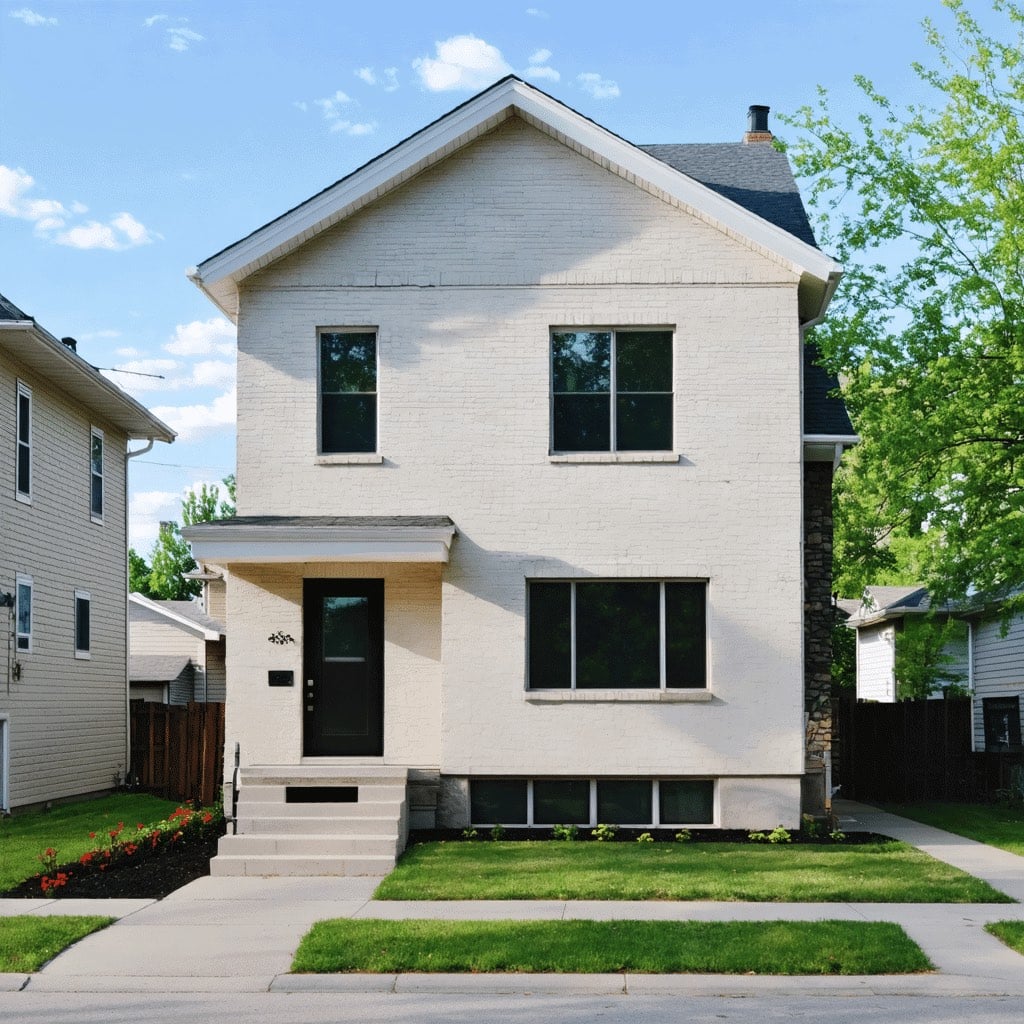 Old house sold to relocate