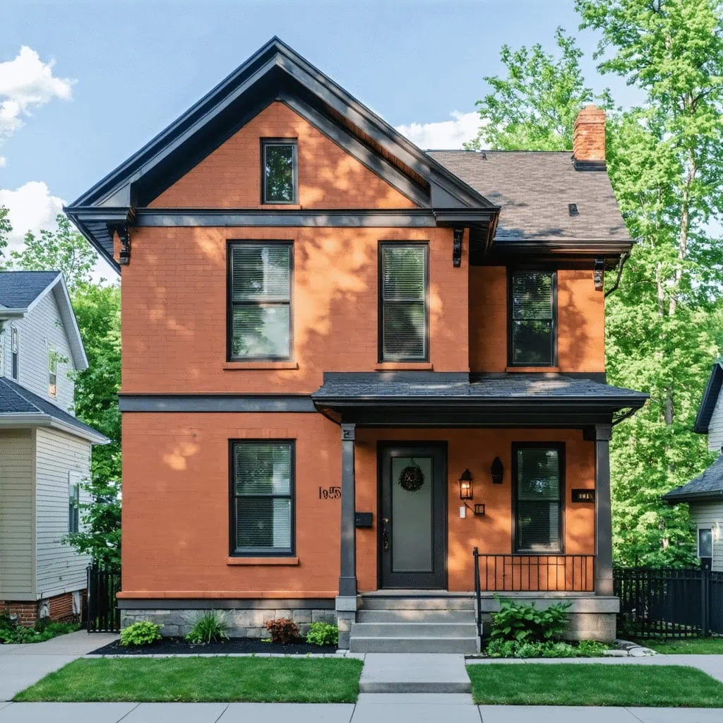 Home bought without closing costs